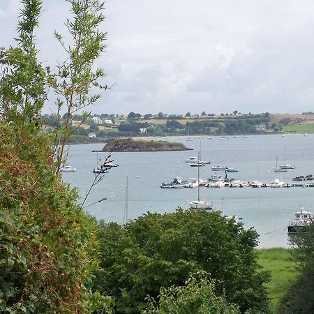 Gite De La Caminais Pleurtuit Rum bild